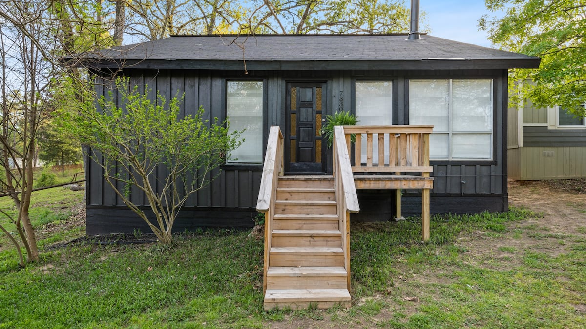 Everything You Need to Know About Frankston TX The Frankston