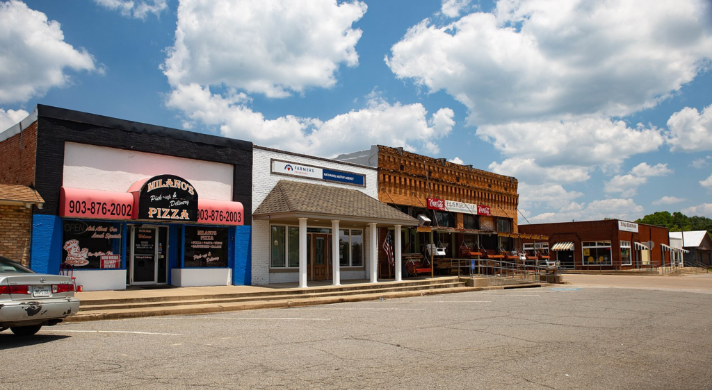 The AllInOne Guide to Lake Palestine TX Attractions, Activities, and